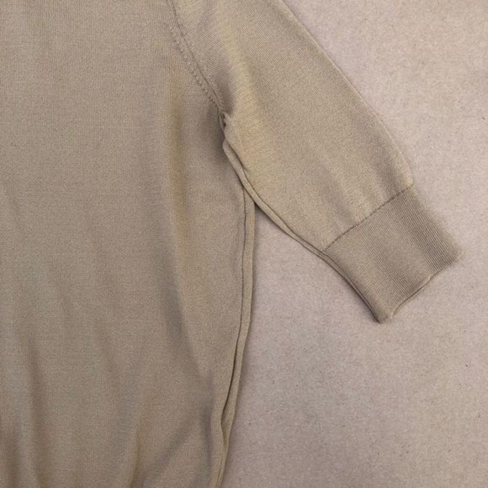 Zara Cropped Sweater - Picture 3 of 3